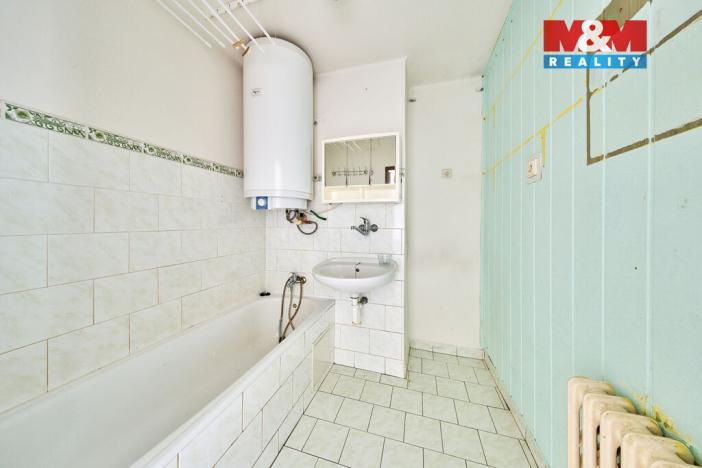 Prodej bytu 3+kk, Trutnov - Horní Staré Město, 55 m2