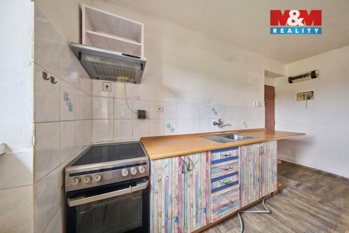 Prodej bytu 3+kk, Trutnov - Horní Staré Město, 55 m2