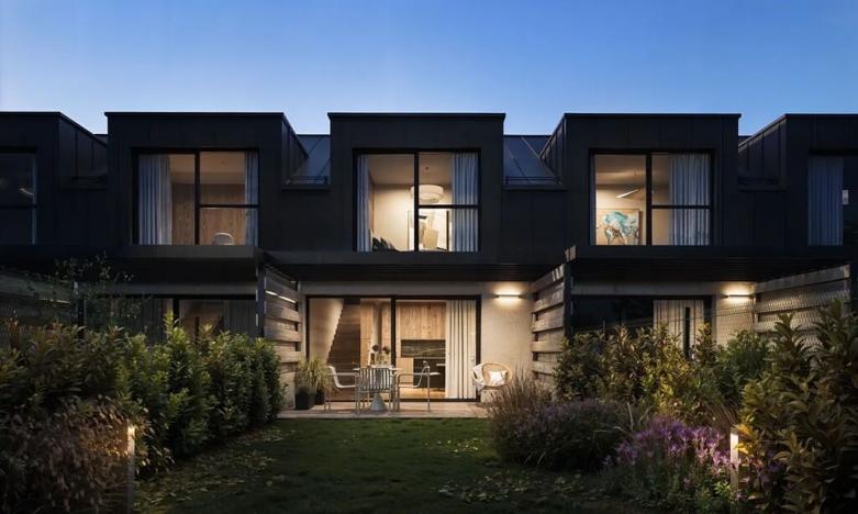 Prodej bytu 3+kk, Medlov, 84 m2