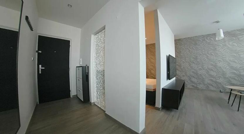 Pronájem bytu 1+1, Plzeň, Nýřanská, 40 m2