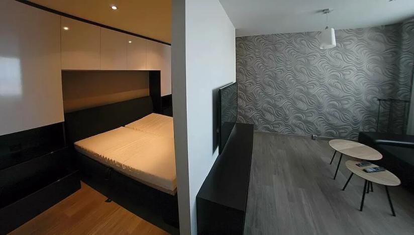 Pronájem bytu 1+1, Plzeň, Nýřanská, 40 m2