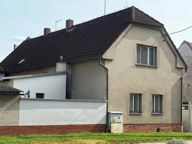 Prodej rodinného domu, Štěnovice, Čižická, 172 m2