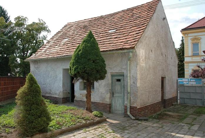Prodej rodinného domu, Štěnovice, Čižická, 172 m2