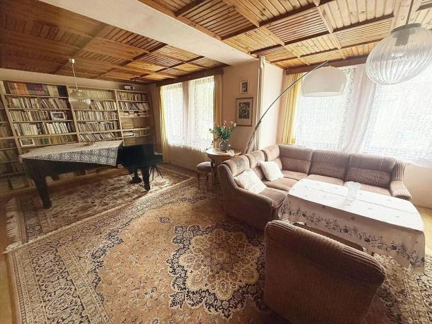 Prodej rodinného domu, Chválenice, 132 m2