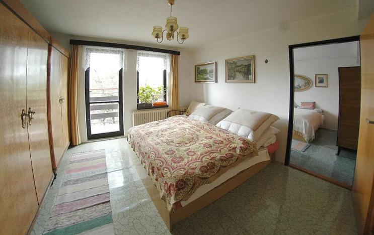 Prodej rodinného domu, Chválenice, 132 m2