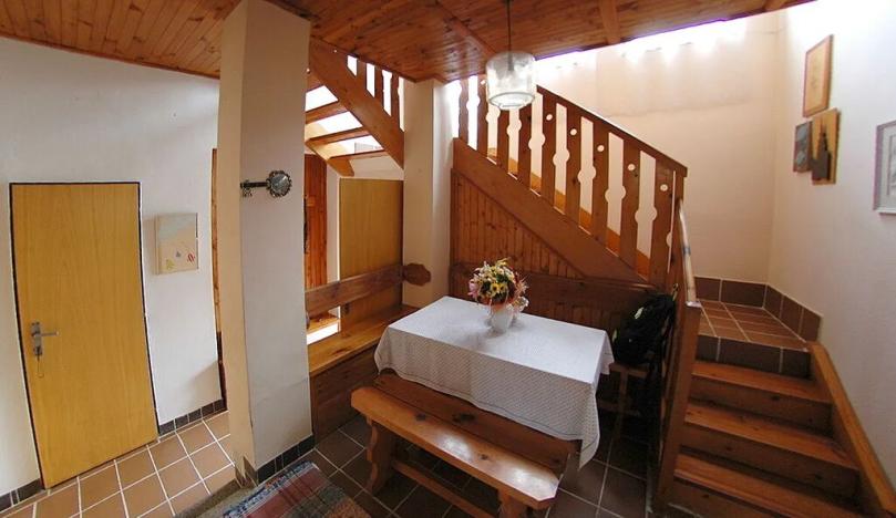 Prodej rodinného domu, Chválenice, 132 m2