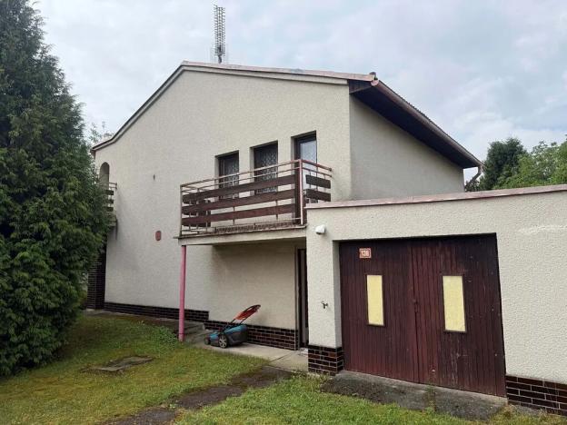 Prodej rodinného domu, Chválenice, 132 m2