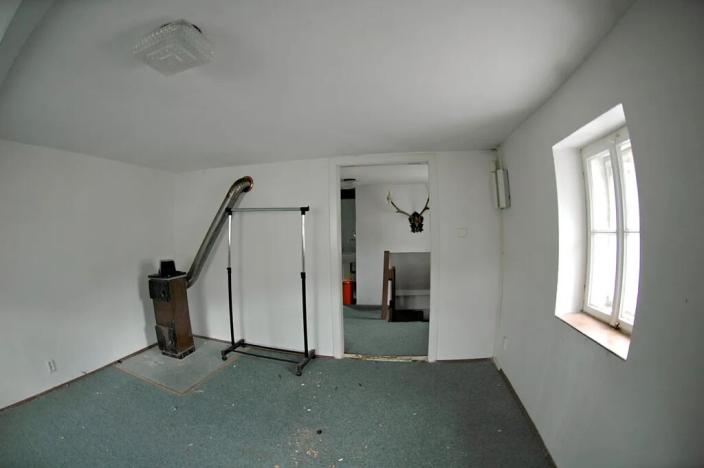 Prodej rodinného domu, Jáchymov, Mincovní, 406 m2