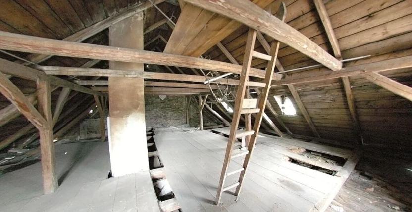 Prodej rodinného domu, Jáchymov, Mincovní, 406 m2