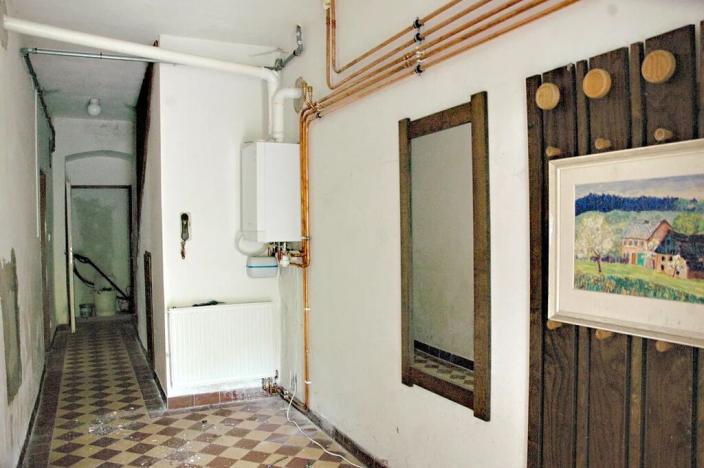 Prodej rodinného domu, Jáchymov, Mincovní, 406 m2