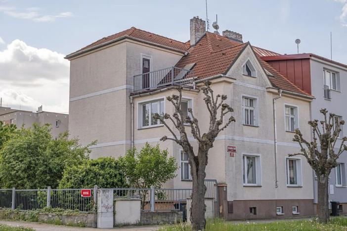 Prodej rodinného domu, Plzeň, Strnadova, 315 m2