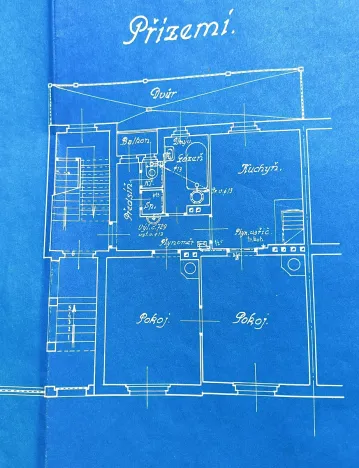 Prodej rodinného domu, Plzeň, Strnadova, 315 m2
