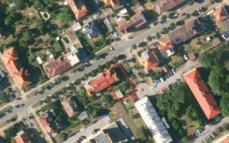 Prodej rodinného domu, Plzeň, Strnadova, 315 m2