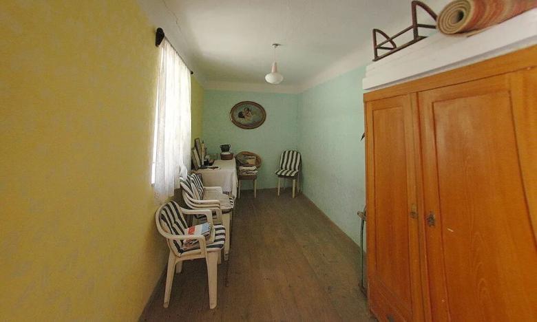 Prodej chalupy, Hnačov, 148 m2