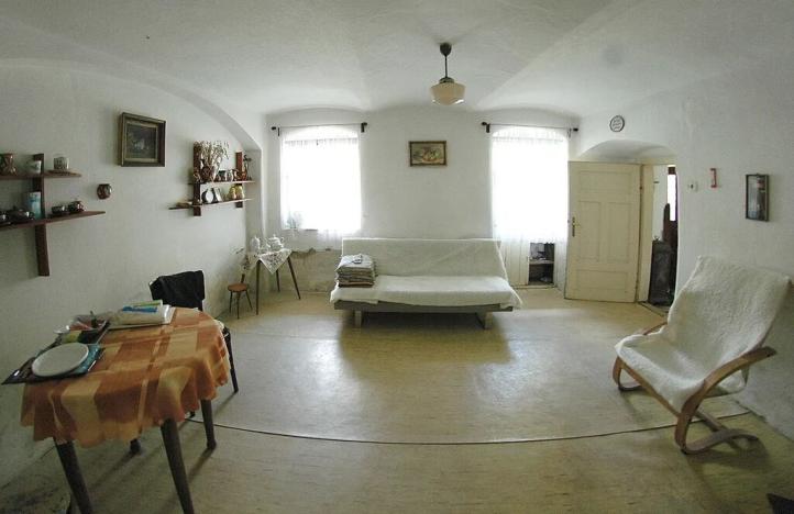 Prodej chalupy, Hnačov, 148 m2