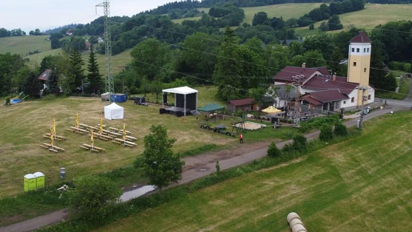 Pronájem restaurace, Šimonovice, Na Rašovce, 420 m2