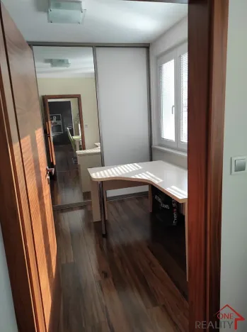 Pronájem bytu 4+kk, Zlín, Bratří Jaroňků, 85 m2