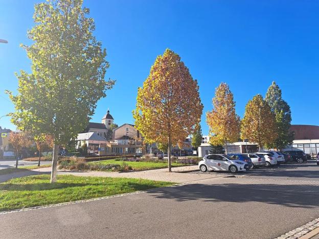 Pronájem komerční nemovitosti, Zlín, Masarykova, 85 m2