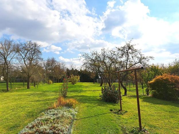 Prodej rodinného domu, Tečovice, 200 m2