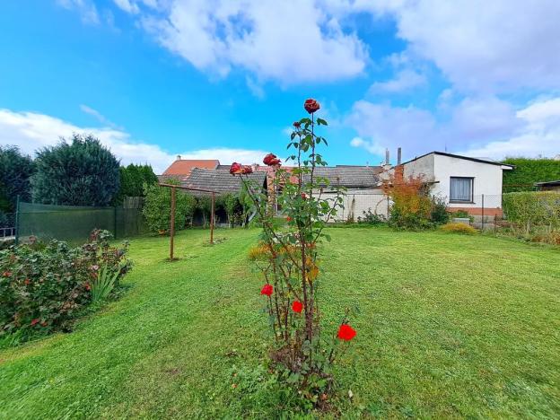 Prodej rodinného domu, Tečovice, 200 m2