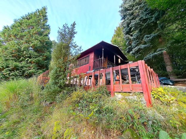 Prodej chaty, Hvozdná, 52 m2