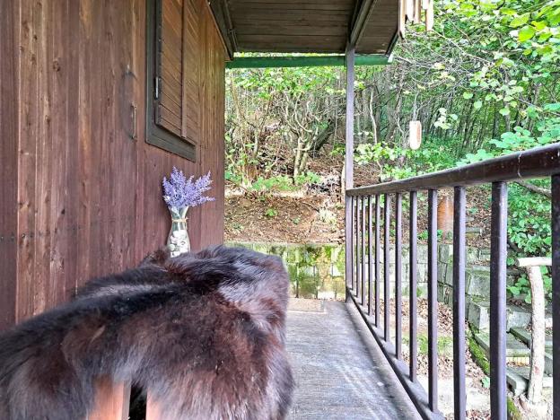 Prodej chaty, Hvozdná, 52 m2