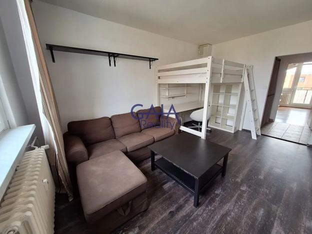 Pronájem bytu 2+1, Prostějov, sídl. E. Beneše, 58 m2