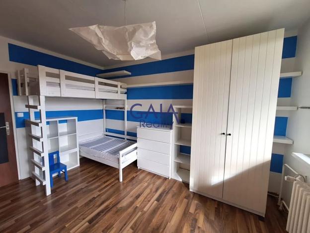 Pronájem bytu 2+1, Prostějov, sídl. E. Beneše, 58 m2