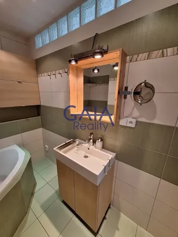 Pronájem bytu 2+1, Prostějov, sídl. E. Beneše, 58 m2