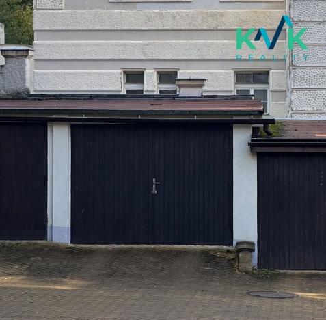 Prodej bytu 4+1, Karlovy Vary, Moskevská, 120 m2