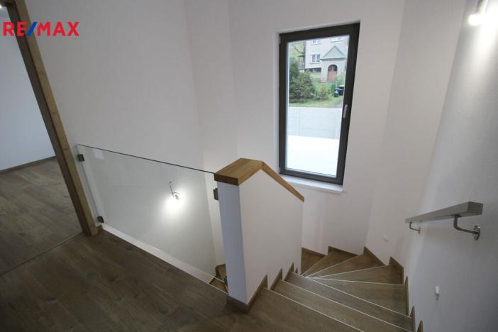 Pronájem rodinného domu, Ostrava - Polanka nad Odrou, 1. května, 126 m2