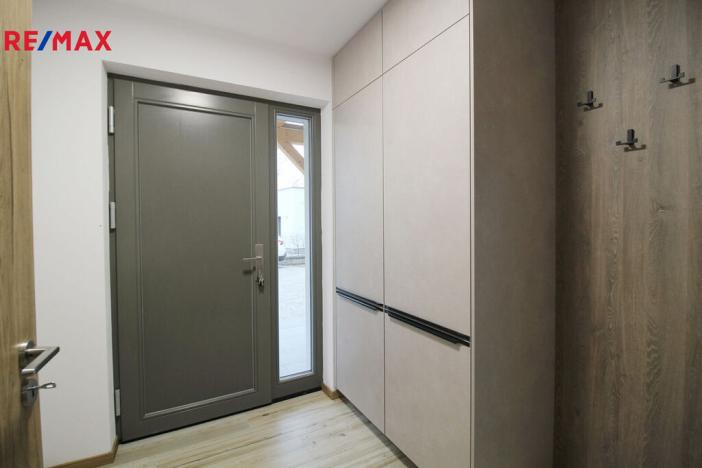 Pronájem rodinného domu, Ostrava - Polanka nad Odrou, 1. května, 126 m2