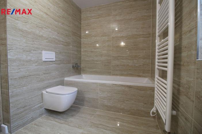 Pronájem rodinného domu, Ostrava - Polanka nad Odrou, 1. května, 126 m2