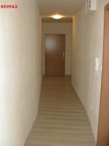 Pronájem bytu 2+kk, Ostrava - Slezská Ostrava, Michálkovická, 59 m2