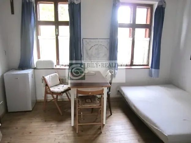 Pronájem rodinného domu, Horní Dubňany, 40 m2