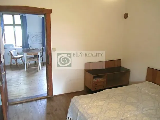 Pronájem rodinného domu, Horní Dubňany, 40 m2