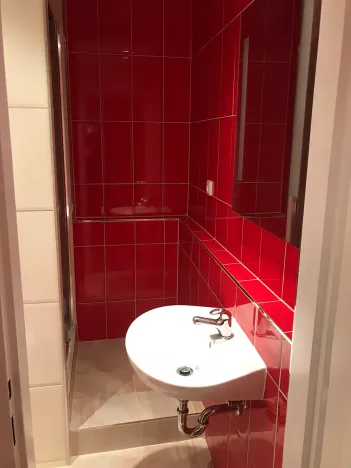 Prodej kanceláře, Luhačovice, Leoše Janáčka, 23 m2