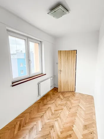 Prodej bytu 3+kk, Havlíčkův Brod, 59 m2