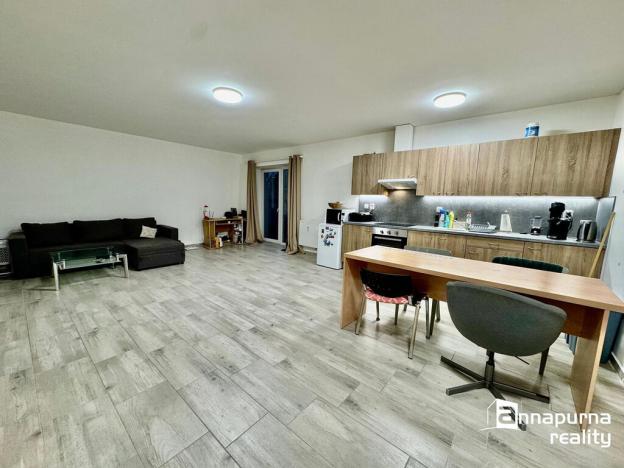 Pronájem bytu 2+kk, Moravské Bránice, 65 m2