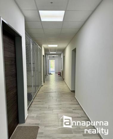 Pronájem bytu 2+kk, Moravské Bránice, 65 m2