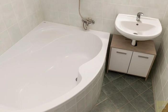 Prodej bytu 2+kk, Praha - Řeporyje, Kakosova, 46 m2