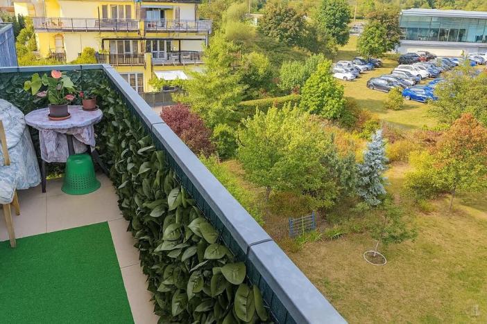 Prodej bytu 2+kk, Praha - Řeporyje, Kakosova, 46 m2