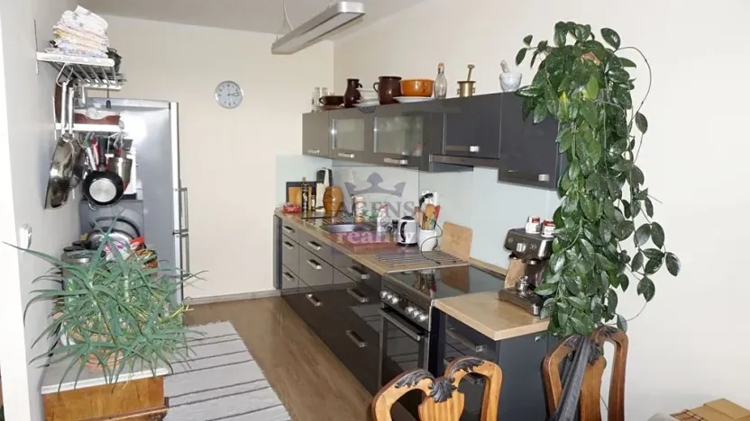 Prodej bytu 4+1, Praha - Jinonice, Bochovská, 98 m2