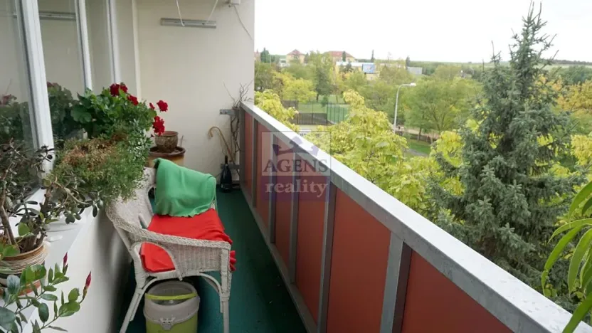 Prodej bytu 4+1, Praha - Jinonice, Bochovská, 98 m2