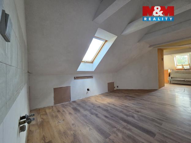 Prodej činžovního domu, Habartice, 1770 m2