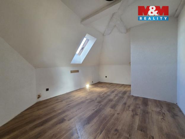 Prodej činžovního domu, Habartice, 1770 m2