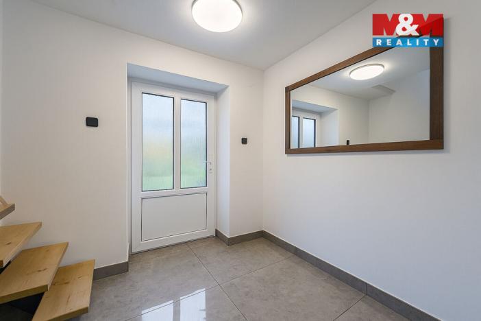 Prodej rodinného domu, Kostelany, 55 m2