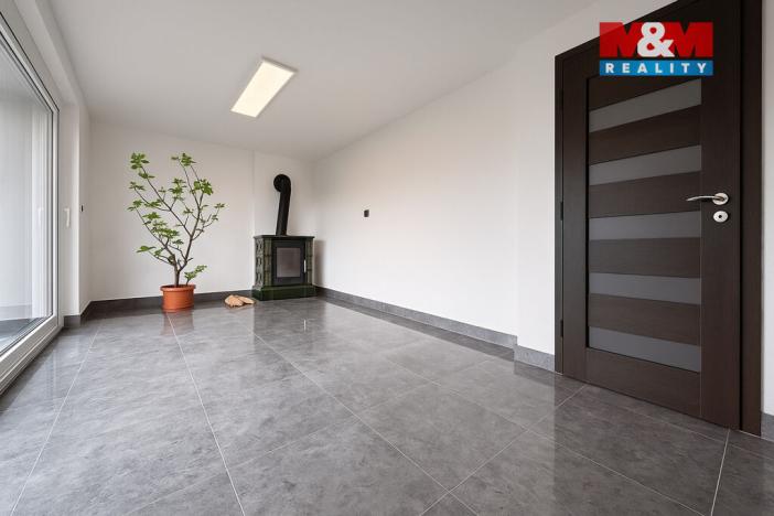 Prodej rodinného domu, Kostelany, 55 m2