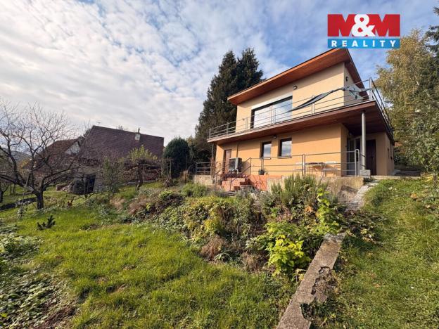 Prodej rodinného domu, Kostelany, 55 m2