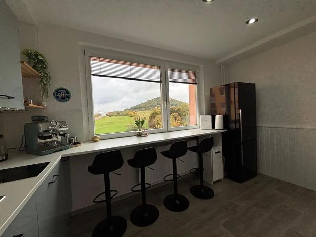 Prodej bytu 3+1, Česká Lípa, Zhořelecká, 70 m2